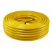Градински трислоен маркуч 3/4", 30 м, Great Garden Yellow Градински трислоен маркуч 3/4", 30 м, Great Garden Yellow